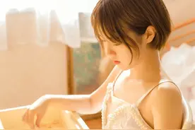 小说："我都说了那是最后一次！"图片