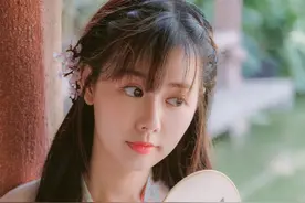 小说：谁说女人好看是祸水，男人好看了也是祸水图片