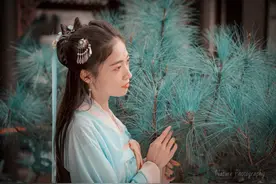 小说：两个美女之间的大战，如梦如幻图片