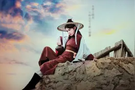 小说：韩枫必须得参加试炼，这才有可能活得更久，所获得东西更多图片