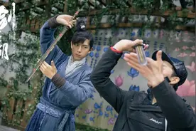 小说：是兄弟就来看我，我是诸葛龙图片