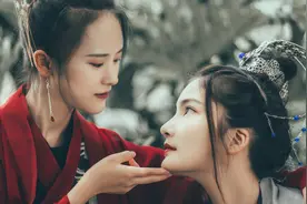 小说：公主：师哥跟我回大秦吧，以后我照顾你，保证不让你受委屈图片