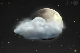 小说：人类第一次进入四维空间，连最顶尖的科学家都感叹神奇图片