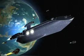 小说：外星球荒野独居，虫子比人大可怎么活？图片