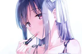 小说：不会吧，红狗狠起来会变成这样？图片