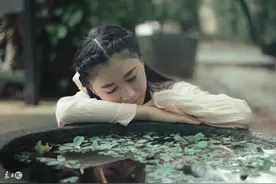 小说：村里皆知她是又懒又馋的胖丫头，条件好的小伙偏偏看上她了图片