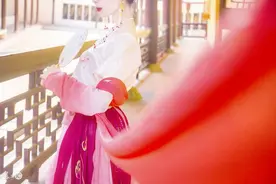 小说：他是一个面瘫，可是面对她的时候，他却有小情绪图片