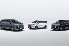 新车 | 全系标配高阶智驾/三种尺寸可选，魏牌全新高山官图发布图片