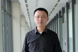 曾怒批特斯拉的前华为高管，已转投大众？图片