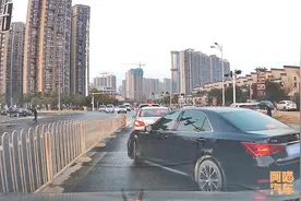 车子为什么不能外借？这几个问题没有弄清楚，关系再好也不要借图片