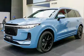 停产+停售，3年贬值近20万的理想ONE，将迎来OTA图片