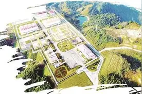 我国储气库调峰储气能力不断升级图片
