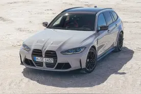 旅行车和猎装车，到底是不是一回事儿？有什么区别？图片