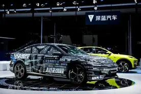 增程替代多挡插混？可能李想是对的图片