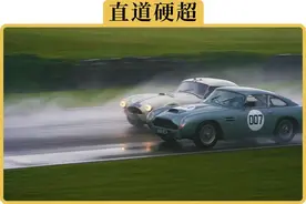 高速上开120，还是有很多人超车，这样不会被罚款吗？图片