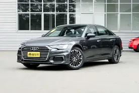 体验奥迪A6L PHEV，配2.0T发动机+电动机，百公里油耗2.1升图片