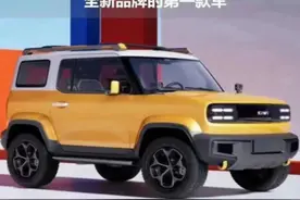 宝骏为什么慢慢消失了？图片