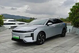 2025买新车，绝对逃不过这几台图片