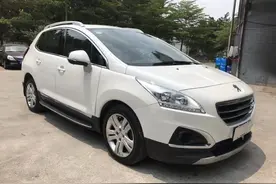 标致3008车主五年拥车体验：如果再买车，我还是会考虑法系？图片