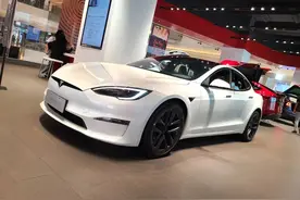 八年后再试Model S，我再次被它打败图片