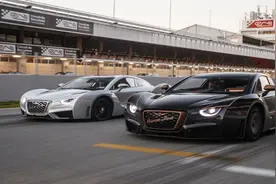 瑞士汽车品牌“希斯巴诺·苏莎（Hispano Suiza）”的故事图片