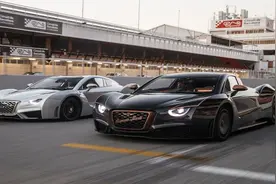 瑞士汽车品牌“希斯巴诺·苏莎（Hispano Suiza）”的故事图片