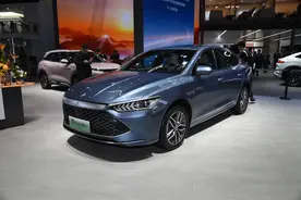 2024年5月10万元以下轿车销量排行榜分析，你家爱车排第几？图片