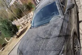 风云T9黑色是真不耐脏图片