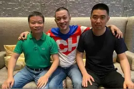 世间再无“蔚小理”？三兄弟“贫富”差距，已太大图片