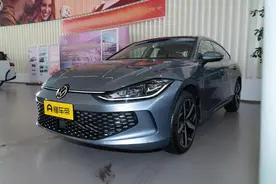 新车 | 售15.39万元起，2025款大众凌渡L到店实拍，取消1.2T动力图片