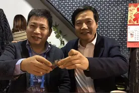 打脸之后，华为依旧离不开余承东图片