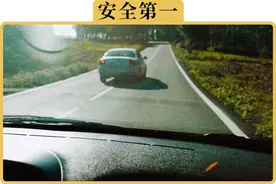 万一开车撞到人，处理事故时你需要注意的4点，不知道要吃大亏图片