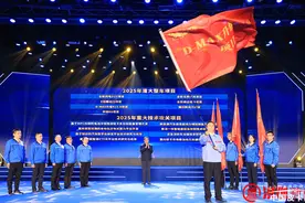 D-MAX升级4J3.0等！江铃集团2025重大整车项目公布图片