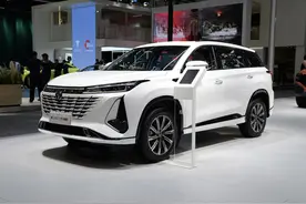 长安CS75 PLUS落地分享，百公里油耗8.9升，这些缺点你能忍吗？图片