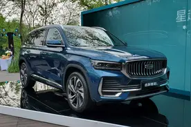 10月投诉率最高的十款国产车：吉利星越L排第一，哈弗H6也上榜图片