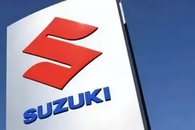 全球销量第九！为何铃木要退出中国市场？图片