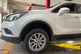 汽车召回信息怎么查询？不会查询的我，被汽修师傅教会了！图片