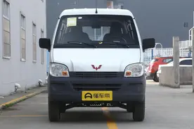 五菱之光：皮实耐用，月度开销1310元，勤劳持家之“首选”？图片