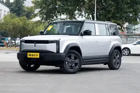 都卖11.98万元，奇瑞iCAR 03、AION Y、元PLUS，三款车买谁更合适？图片