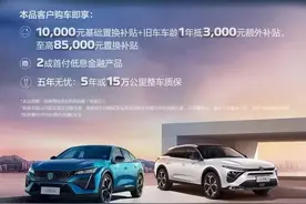 价格战2.0来了 开第一枪的依然是雪铁龙？图片