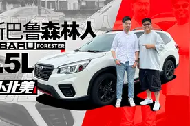 在美国为什么那么多人喜欢森林人？｜萝卜北美视频封面