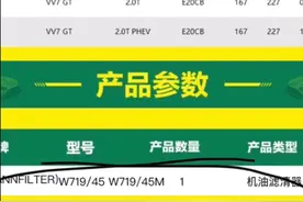 全合成机油真的可以延长到1万公里更换？时间长了损失很大图片