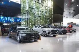 韩系车，真的快被自主品牌取代了吗？图片