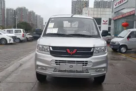 开了5年荣光小卡，再换荣光新卡双后轮，发现一分钱一分货是真理图片