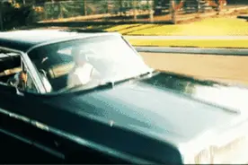 小众改装风格——Lowrider图片