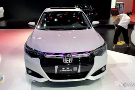 从15万多跌至如今的7万，这才是“省油王”！一公里只要3毛图片