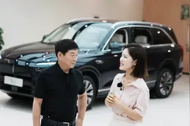 长城辟谣“出卖灵魂”给华为，自家智驾已是第一！图片