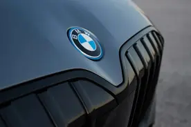 汽车冷知识：宝马为何从来不叫自己宝马，而是BMW？图片