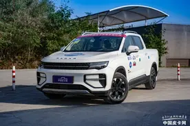 结果与价格无关 十款皮卡储物空间横向大比拼（下）图片
