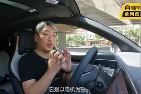 “沃尔沃领克四连杆”对比“三根棍状”，你说谁好开？